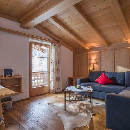 Koasa Chalet Going am Wilden Kaiser Εξωτερικό φωτογραφία