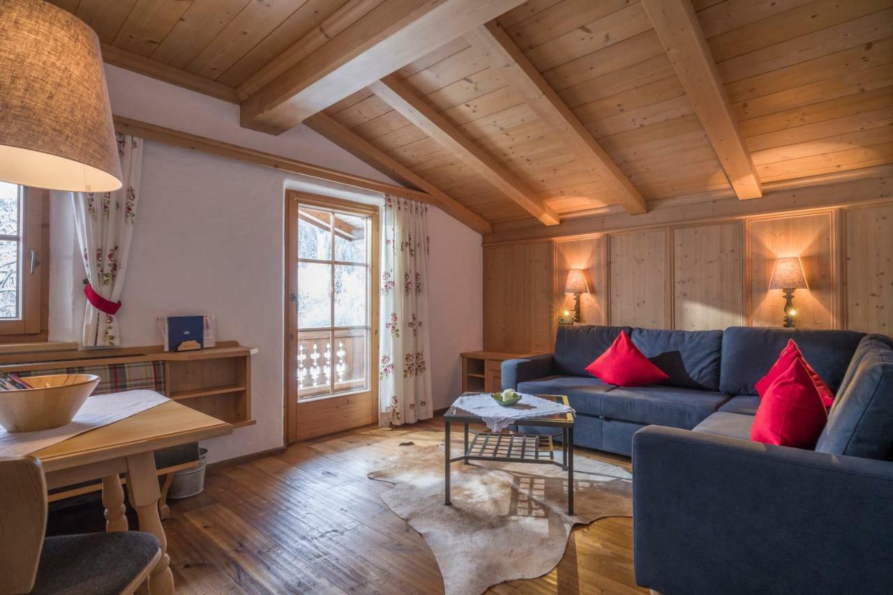 Koasa Chalet Going am Wilden Kaiser Εξωτερικό φωτογραφία
