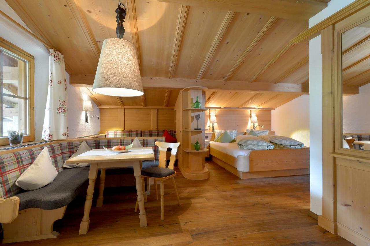 Koasa Chalet Going am Wilden Kaiser Εξωτερικό φωτογραφία